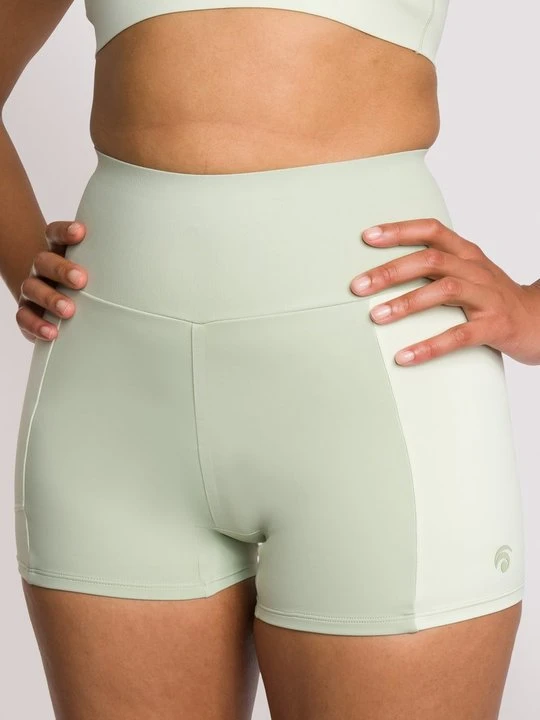 Zdjęcie produktu Legginsy OCEANSAPART zielony