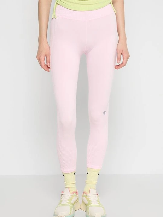 Zdjęcie produktu Legginsy OCEANSAPART jasnoróżowy