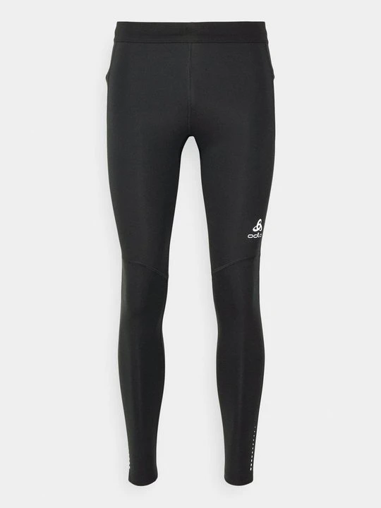 Zdjęcie produktu Legginsy Odlo czarny