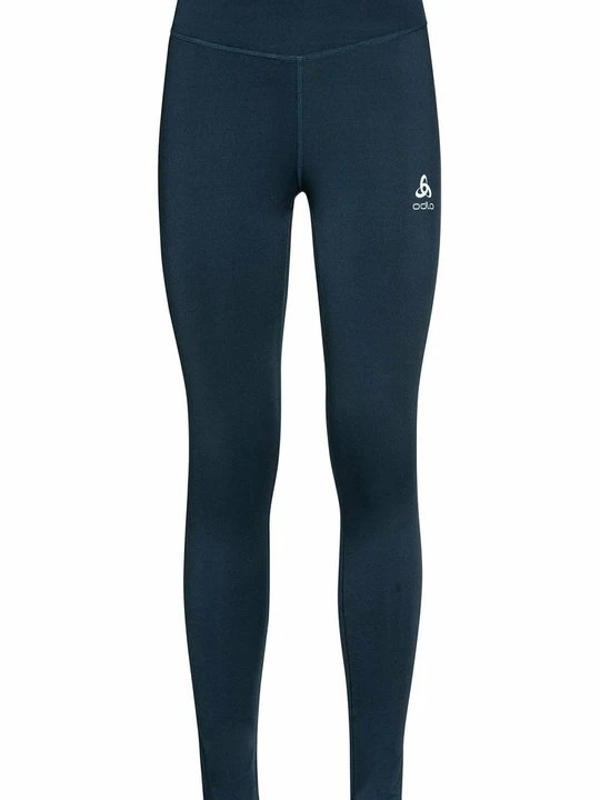 Zdjęcie produktu Legginsy Odlo niebieski