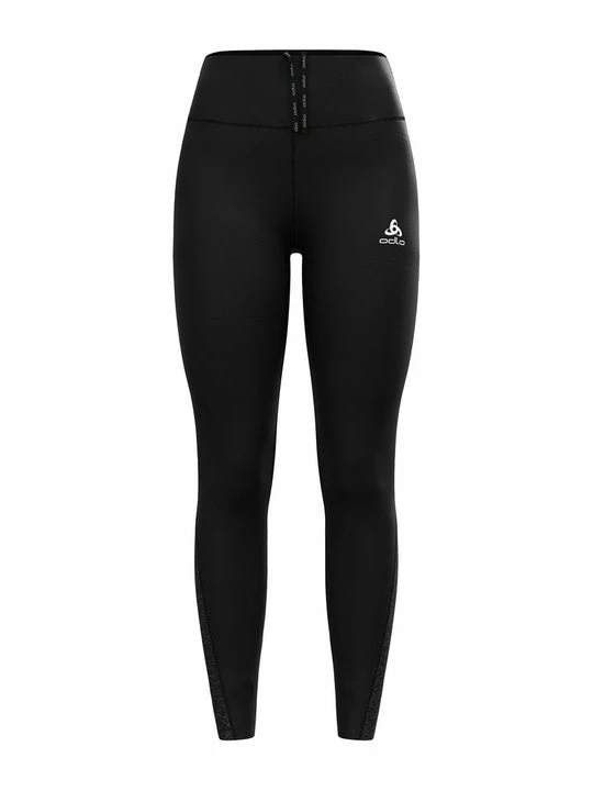 Zdjęcie produktu Legginsy Odlo czarny