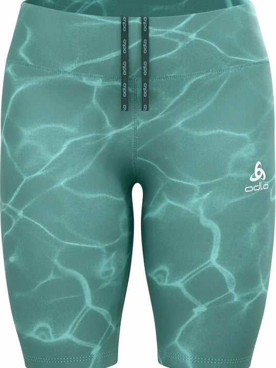 Zdjęcie produktu Legginsy Odlo zielony