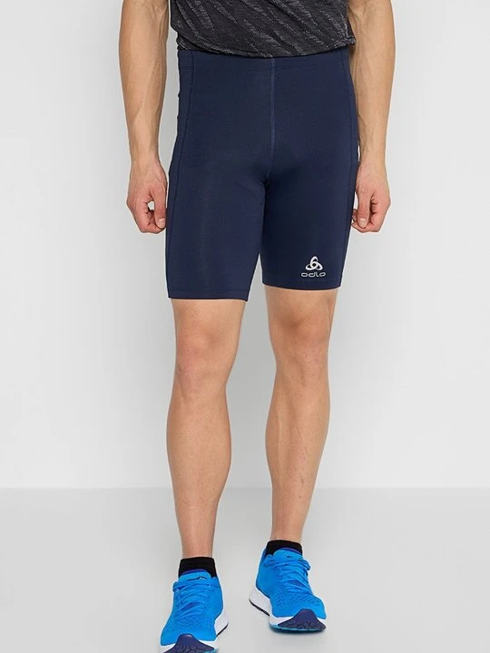 Zdjęcie produktu Legginsy Odlo granatowy