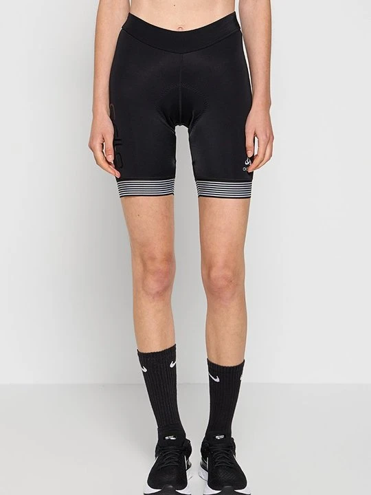 Zdjęcie produktu Legginsy Odlo czarny