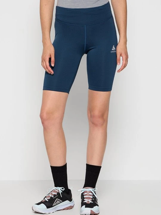 Zdjęcie produktu Legginsy Odlo niebieski