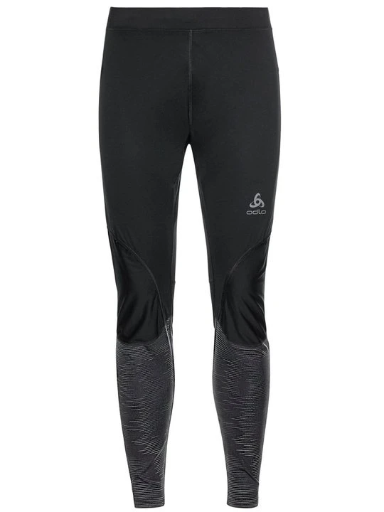 Zdjęcie produktu Legginsy Odlo czarny