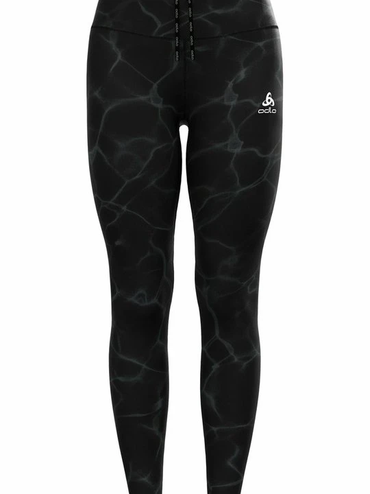 Zdjęcie produktu Legginsy Odlo czarny