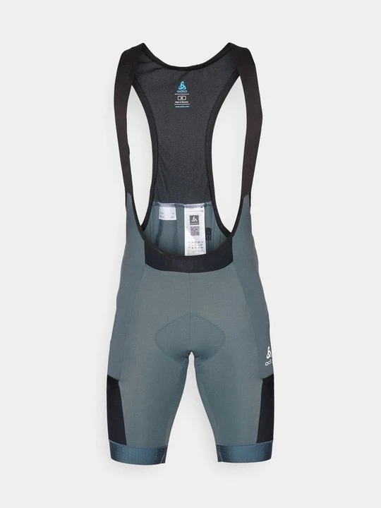 Zdjęcie produktu Legginsy Odlo ciemnoszary