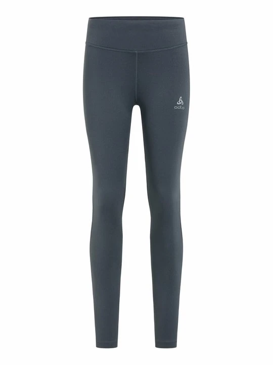 Zdjęcie produktu Legginsy Odlo ciemnoszary