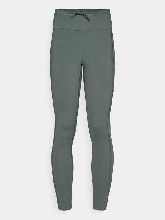 Zdjęcie produktu Legginsy Odlo antracytowy