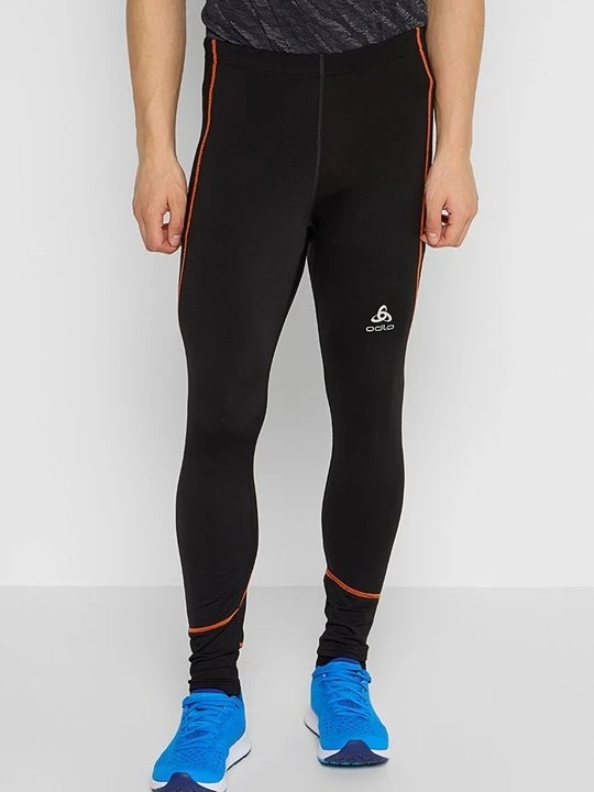 Zdjęcie produktu Legginsy Odlo czarny