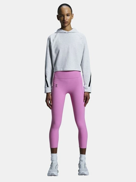 Zdjęcie produktu Legginsy On różowy