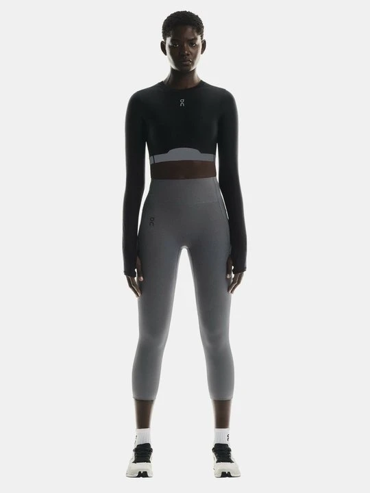 Zdjęcie produktu Legginsy On szary