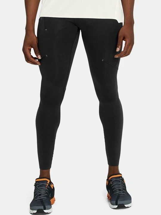 Zdjęcie produktu Legginsy On czarny