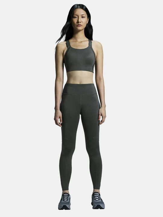 Zdjęcie produktu Legginsy On szary