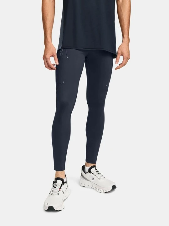 Zdjęcie produktu Legginsy On niebieski