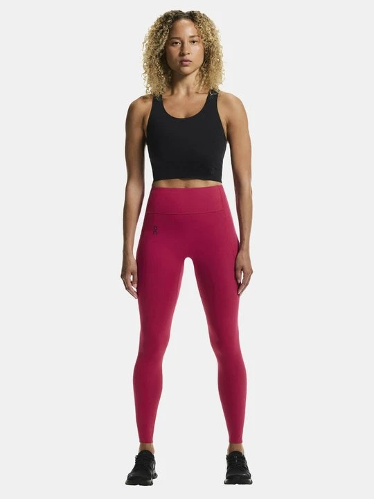 Zdjęcie produktu Legginsy On różowy