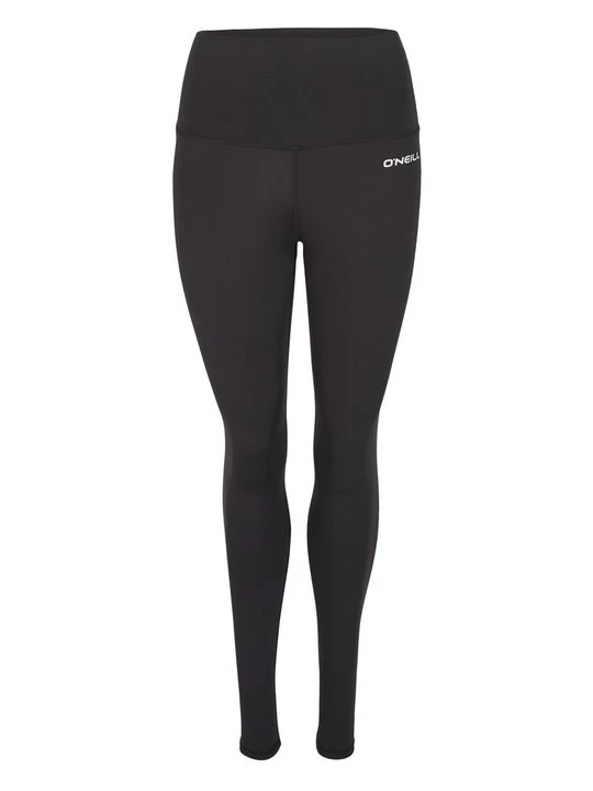 Zdjęcie produktu Legginsy O'Neill czarny melanż
