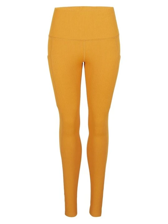 Zdjęcie produktu Legginsy O'Neill żółty