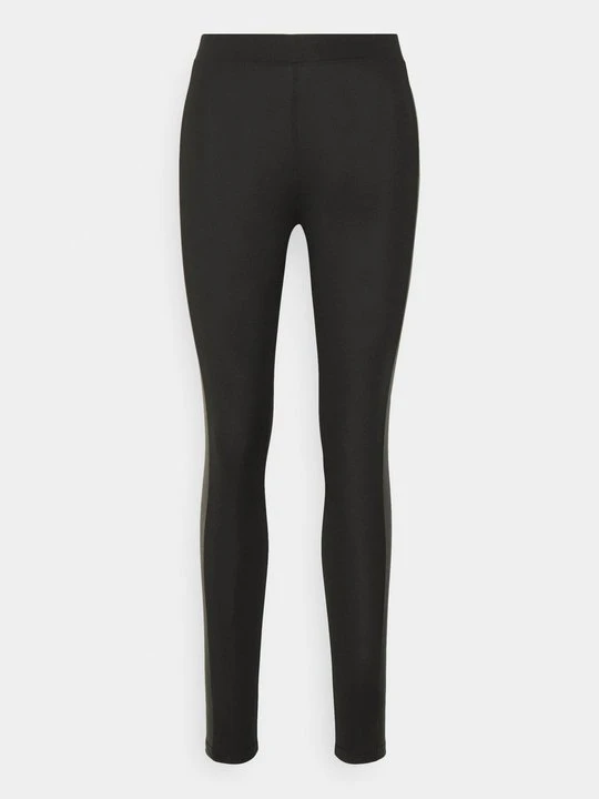 Zdjęcie produktu Spodnie legginsy Only czarny