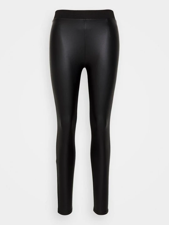 Zdjęcie produktu Spodnie legginsy Only czarny