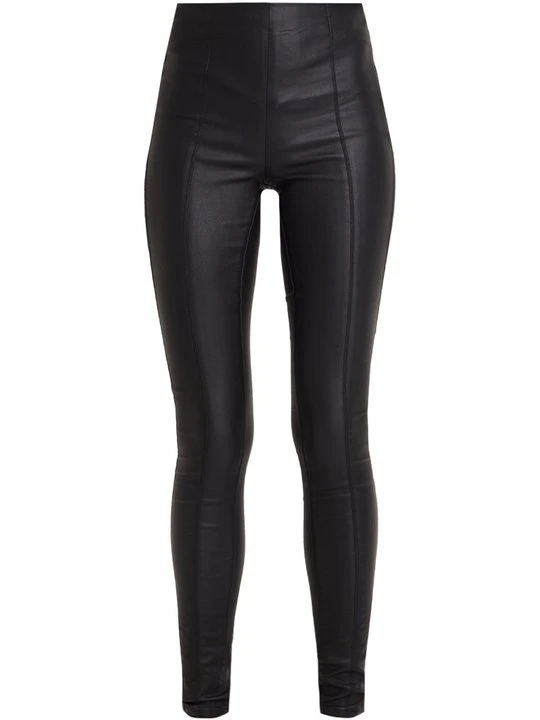 Zdjęcie produktu Spodnie legginsy Only czarny