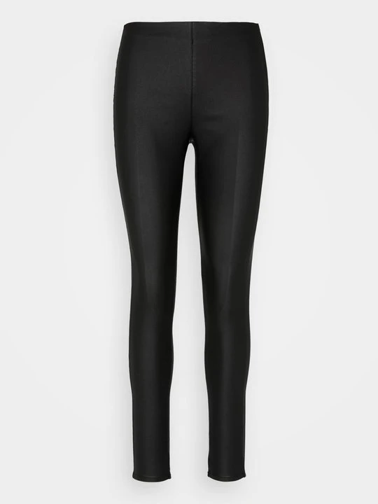Zdjęcie produktu Spodnie legginsy Only czarny