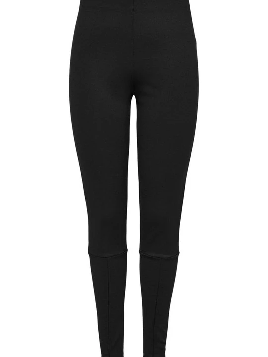 Zdjęcie produktu Spodnie legginsy Only czarny