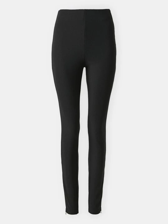 Zdjęcie produktu Spodnie legginsy Only czarny