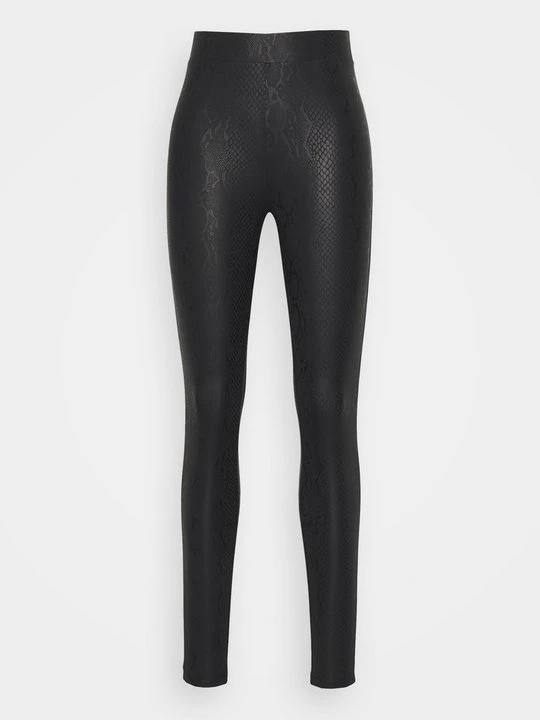 Zdjęcie produktu Spodnie legginsy Only czarny