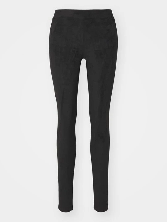 Zdjęcie produktu Spodnie legginsy Only czarny