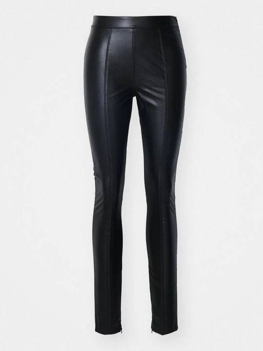 Zdjęcie produktu Spodnie legginsy Only czarny