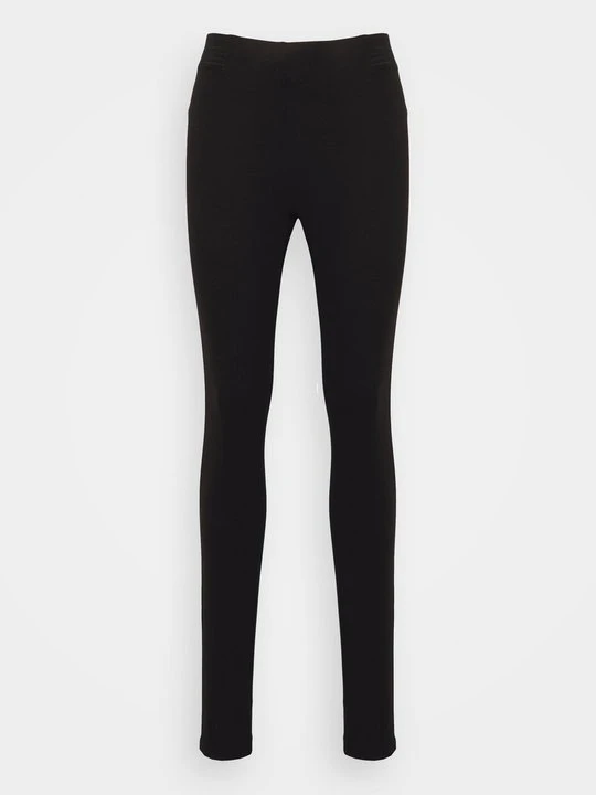 Zdjęcie produktu Spodnie legginsy Only czarny