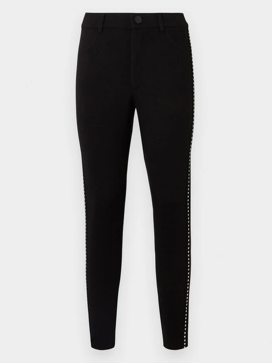 Zdjęcie produktu Spodnie legginsy Only czarny