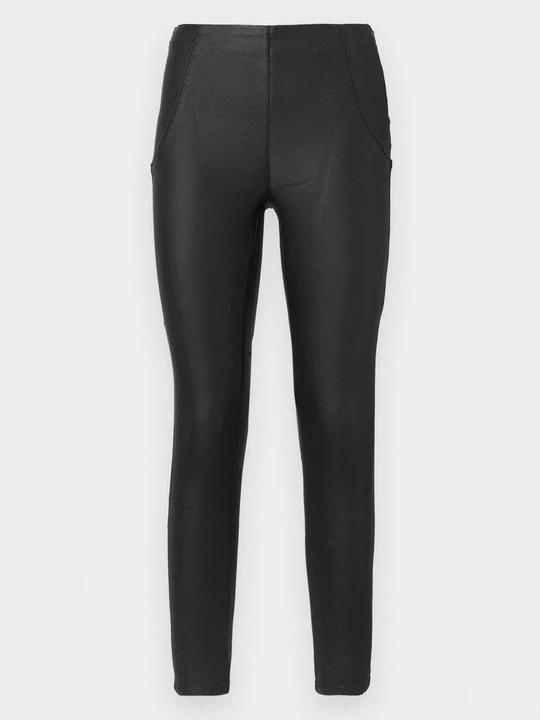 Zdjęcie produktu Spodnie legginsy Only czarny