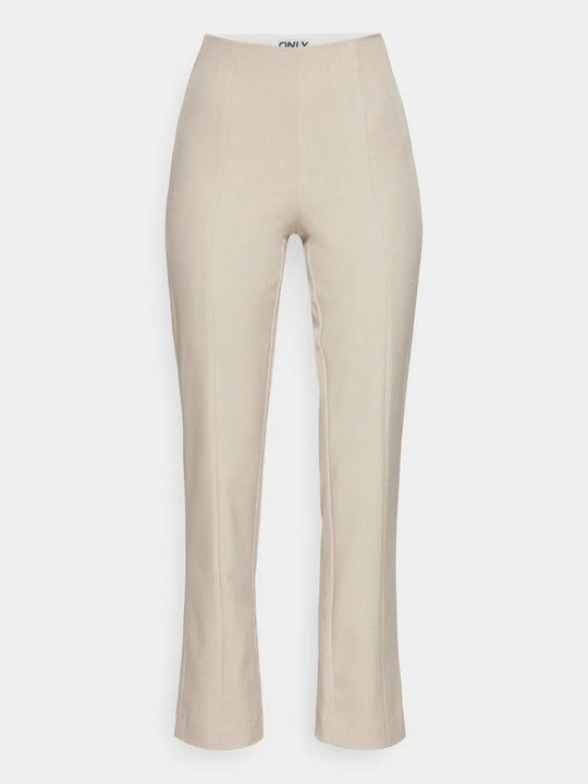 Zdjęcie produktu Spodnie legginsy Only khaki
