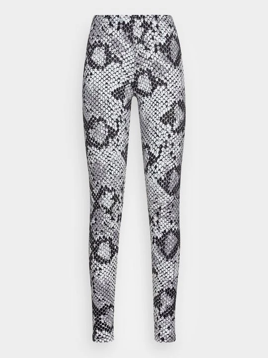 Zdjęcie produktu Spodnie legginsy Only czarny