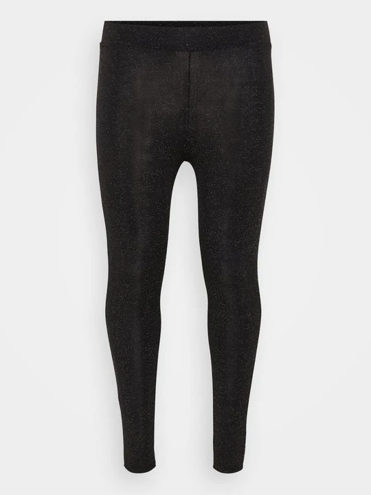 Zdjęcie produktu Spodnie legginsy ONLY Carmakoma czarny