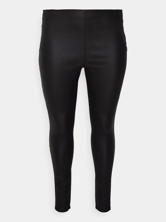 Zdjęcie produktu Spodnie legginsy Only czarny