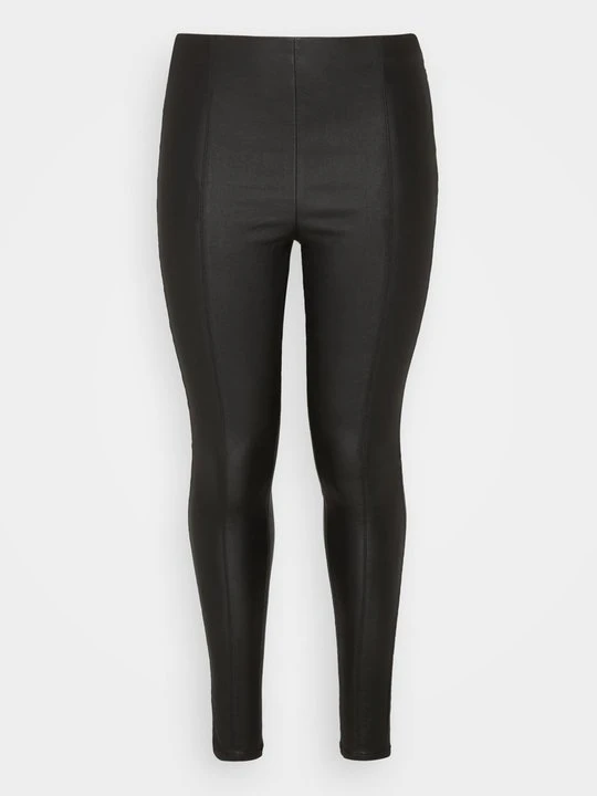Zdjęcie produktu Spodnie legginsy Only czarny