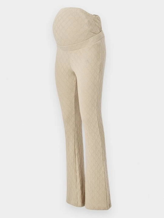 Zdjęcie produktu Spodnie legginsy Only beżowy