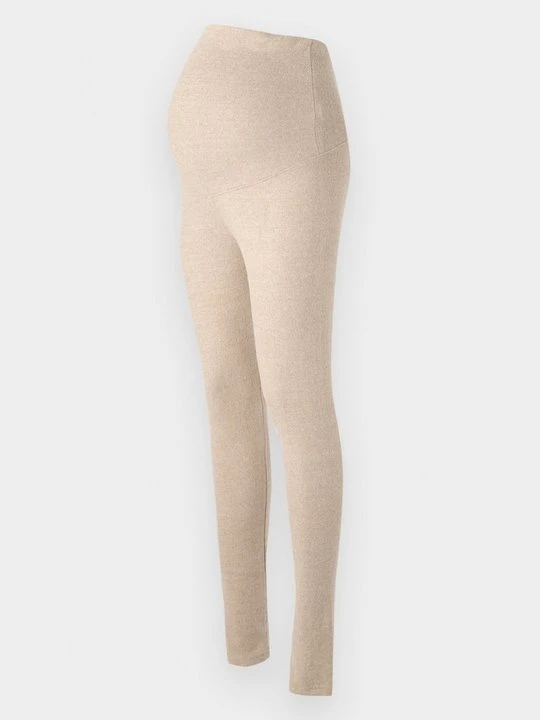 Zdjęcie produktu Spodnie legginsy Only jasny brąz