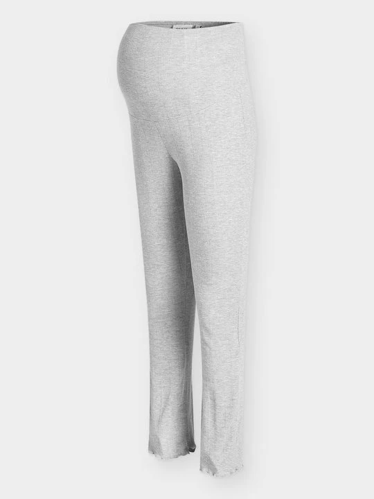 Zdjęcie produktu Legginsy Only jasnoszary melanż