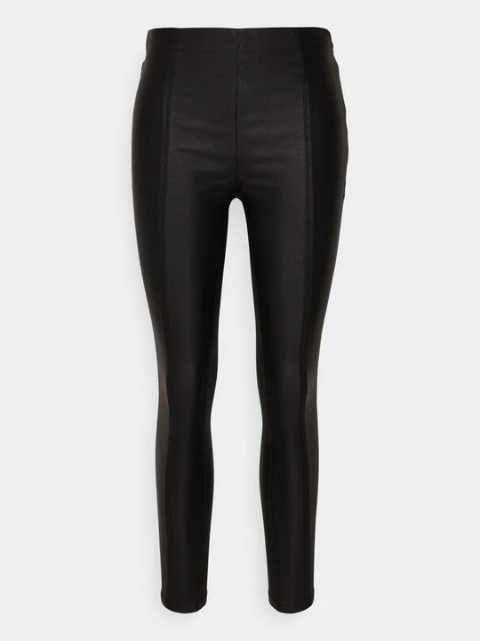 Zdjęcie produktu Spodnie legginsy Only czarny