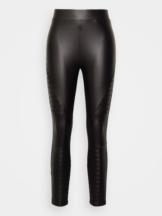 Zdjęcie produktu Spodnie legginsy Only czarny