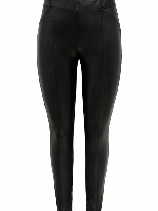 Zdjęcie produktu Spodnie legginsy Only czarny
