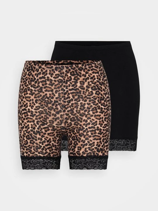 Zdjęcie produktu Spodnie legginsy Only czarny