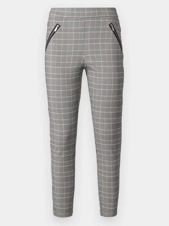 Zdjęcie produktu Spodnie legginsy Only biały