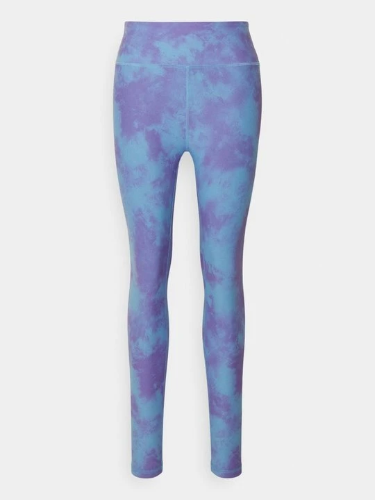 Zdjęcie produktu Legginsy Only Play fioletowy