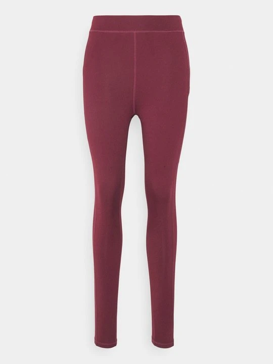 Zdjęcie produktu Legginsy Only Play bordowy